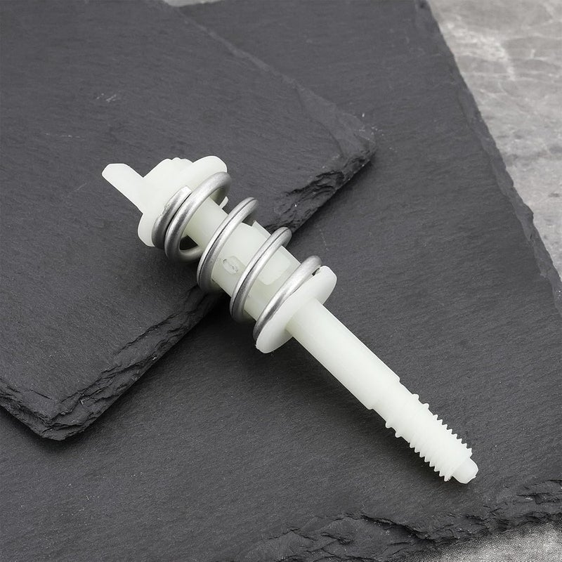 Briny River M8 Car Rear Tail Light Securing Bolt Fixing Screw 1K8945300 Compatible with Golf Cabrio 2012-2016 - Image 4